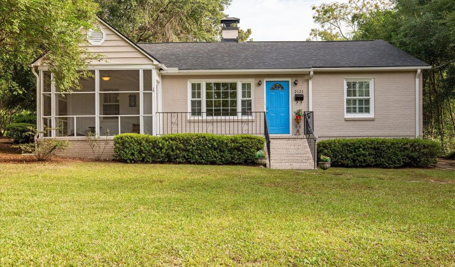 2121 Mcdowell St, Augusta, GA 30904 - 3 Beds, 2 Bath