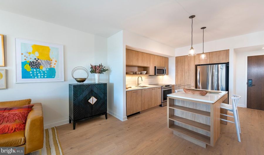 4710 ELM St 1B-W-2003, Bethesda, MD 20814 - 1 Beds, 1 Bath