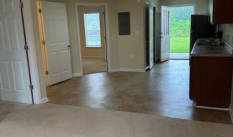 4465 Magellan Ct A, Ayden, NC 28513 - 2 Beds, 1 Bath