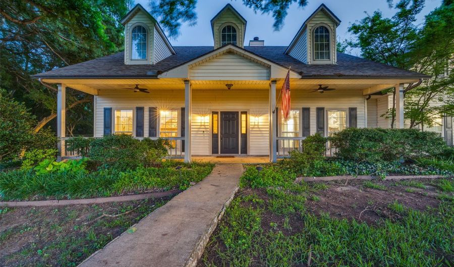 11442 Wild Rose Ln, Anna, TX 75409 - 3 Beds, 4 Bath
