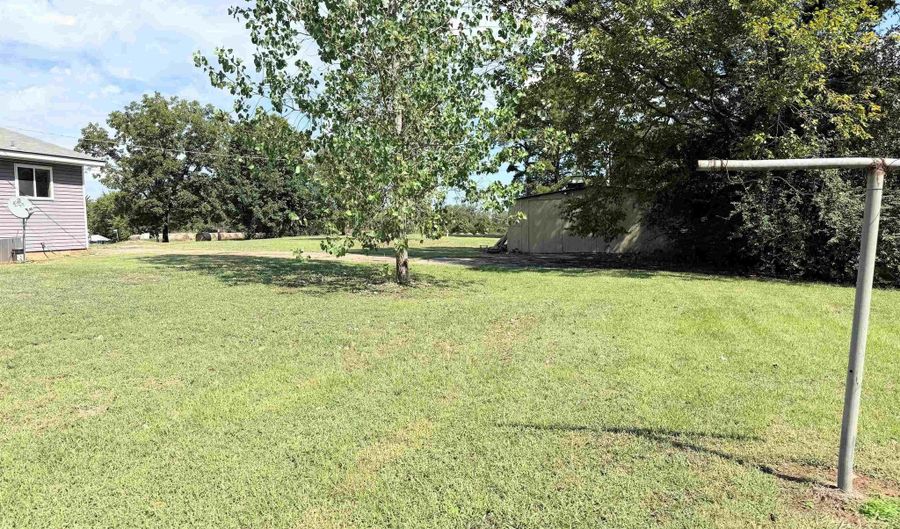 500 Gravel Hill Rd, Altus, AR 72821 - 3 Beds, 1 Bath