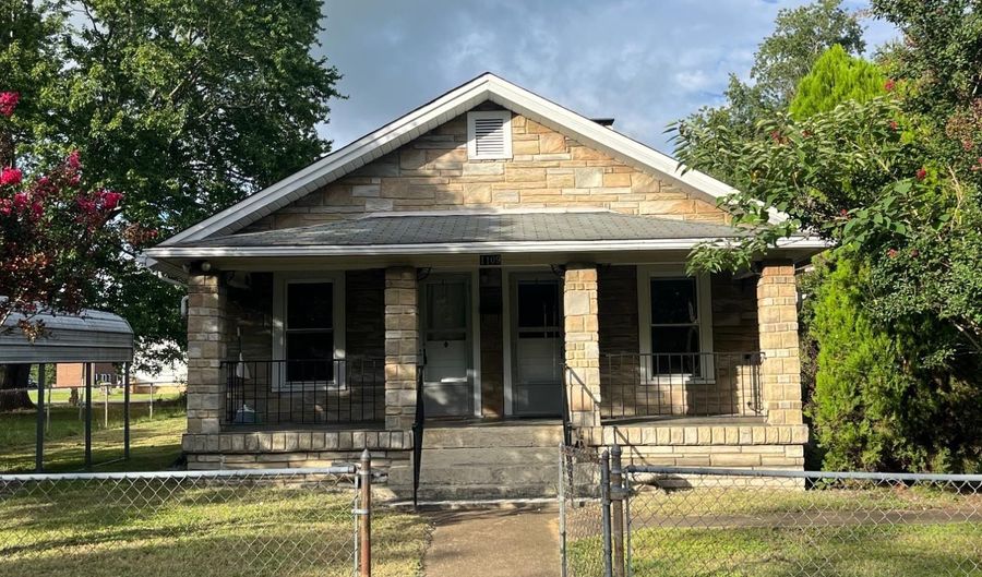 1109 Amherst Ave, Altavista, VA 24517 - 3 Beds, 1 Bath