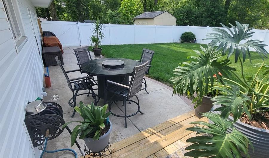 251 Habant Dr, Amherst, OH 44001 - 3 Beds, 1 Bath