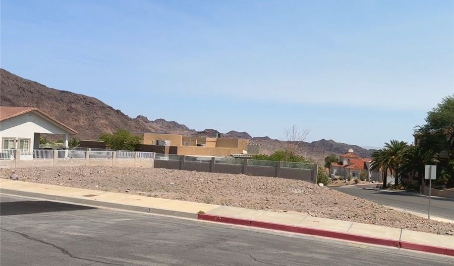 848 Lime Rock Rd, Boulder City, NV 89005 - 0 Beds, 0 Bath