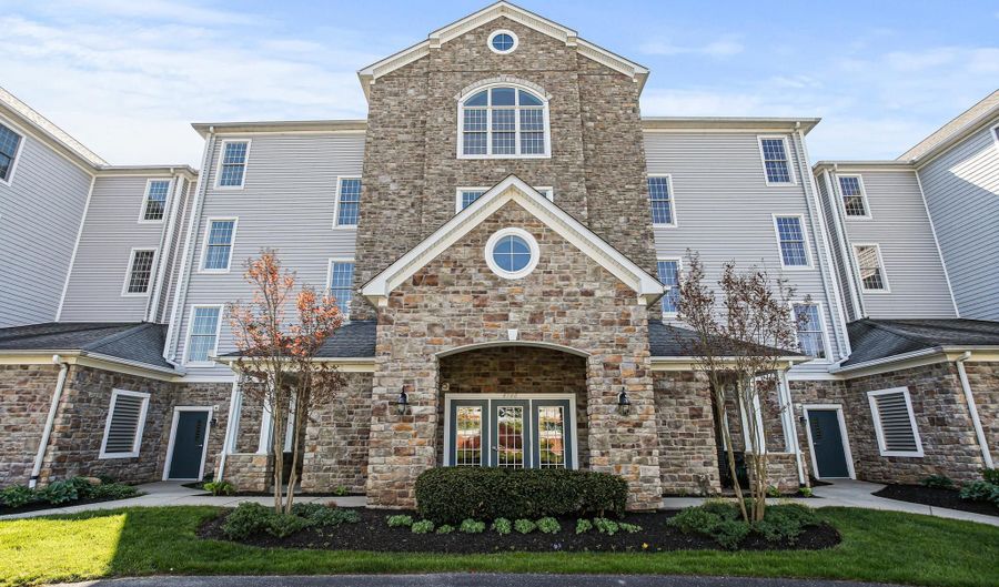 4700 WATER PARK Dr 4700G, Belcamp, MD 21017 - 2 Beds, 2 Bath