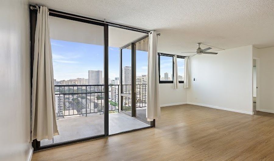 1571 Piikoi St 1105, Honolulu, HI 96822 - 2 Beds, 2 Bath