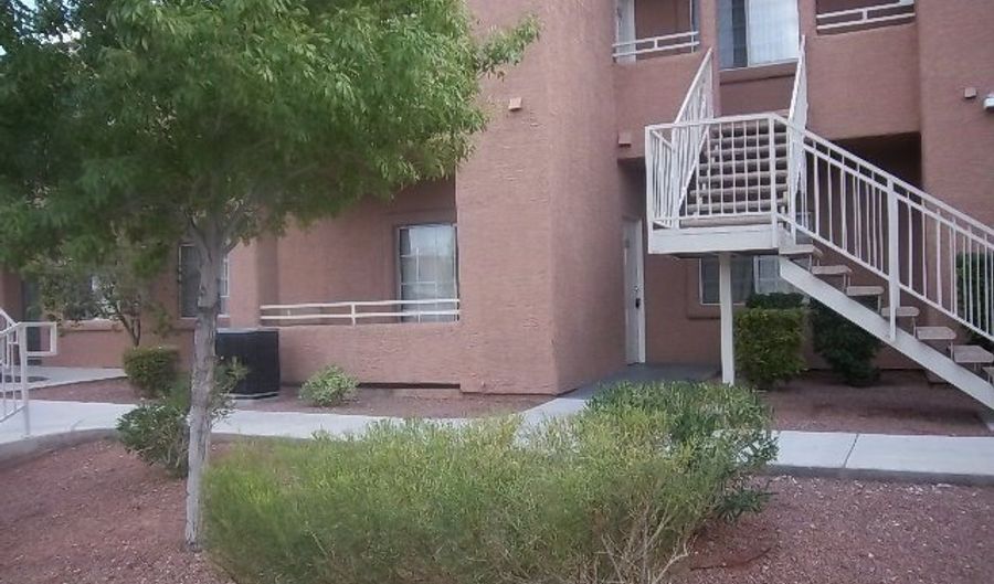 3318 N Decatur Blvd 1054, Las Vegas, NV 89130 - 2 Beds, 2 Bath