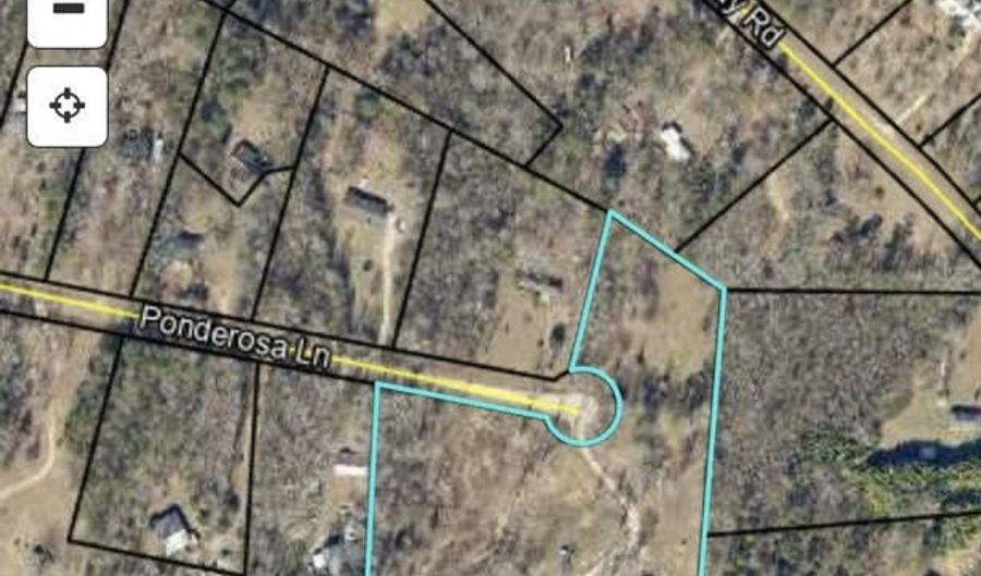 249 Ponderosa, Barnesville, GA 30204 - 4 Beds, 4 Bath