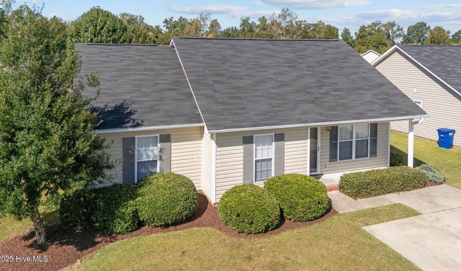 3786 Dover Dr, Ayden, NC 28513 - 3 Beds, 2 Bath