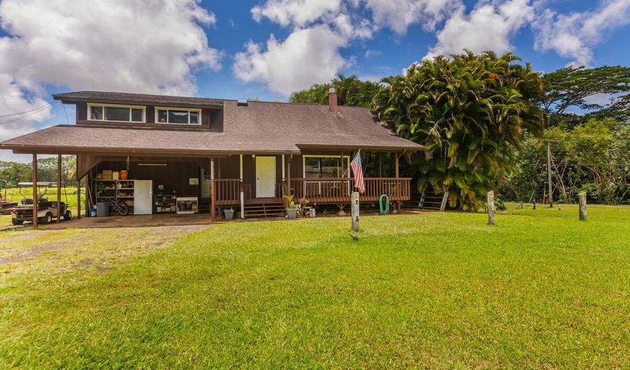 1714 HULU Rd B, Kapaa, HI 96746 - 3 Beds, 2 Bath