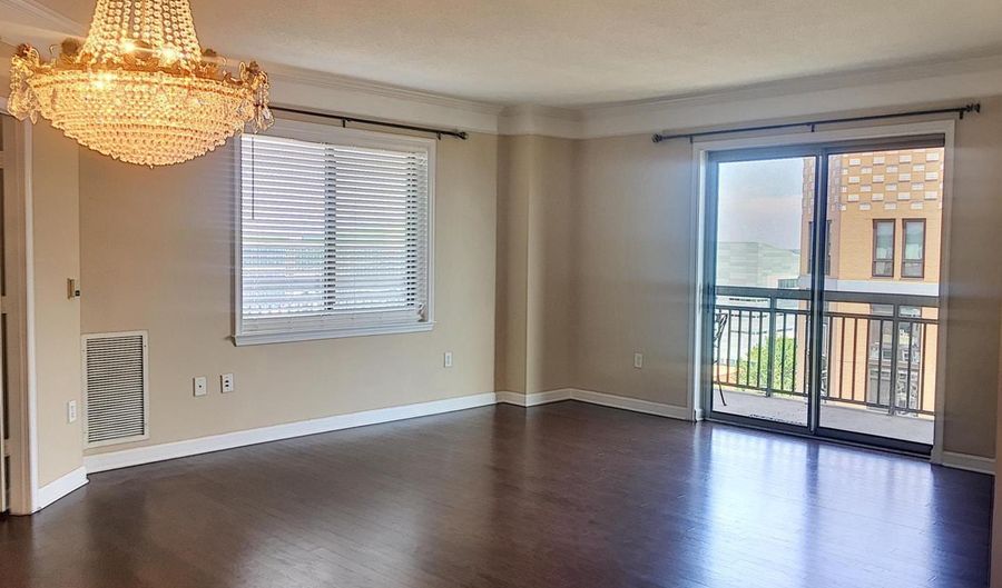 901 N MONROE St 1315, Arlington, VA 22201 - 2 Beds, 2 Bath