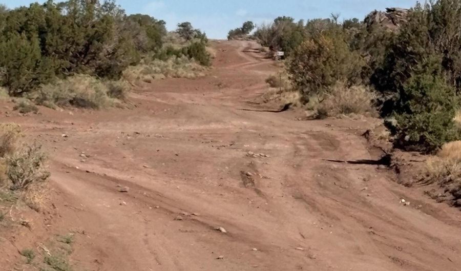 E N CR 5576, Concho, AZ 85924 - 0 Beds, 0 Bath