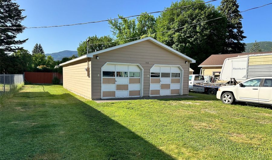 108 Bonner Ave, Bonner, MT 59823 - 0 Beds, 0 Bath