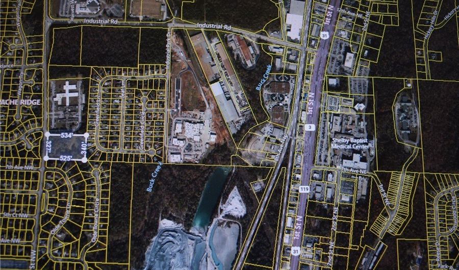 001 9th Street NW CR 95, Alabaster, AL 35007 - 0 Beds, 0 Bath