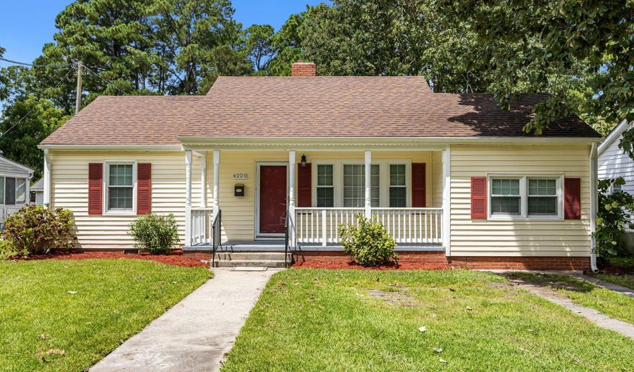 4220 Montague Ave, Ayden, NC 28513 - 3 Beds, 2 Bath
