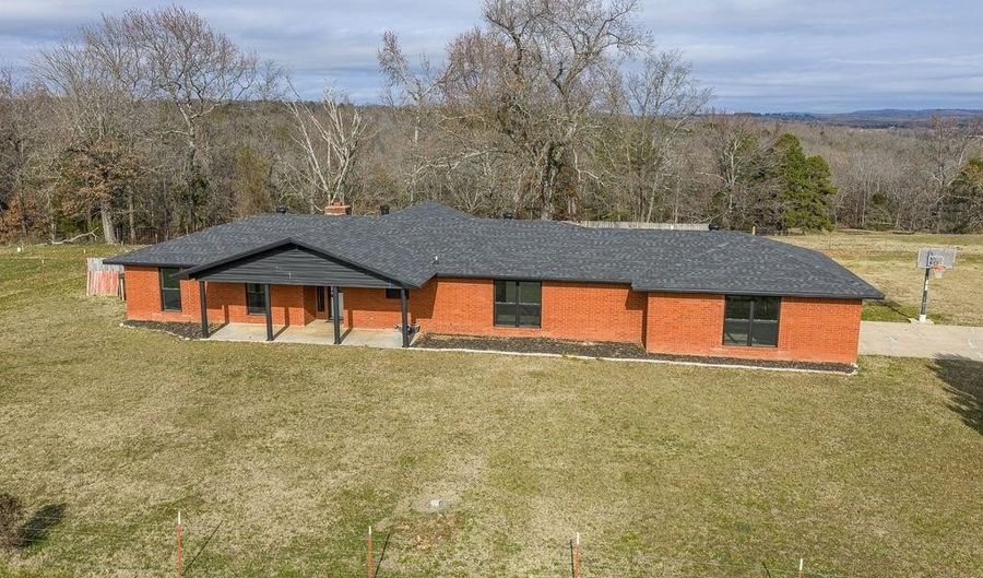 3022 Dow Jones Rd, Alma, AR 72921 - 3 Beds, 3 Bath