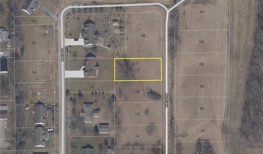 354 Audrey Ln, Austin, IN 47102 - 4 Beds, 3 Bath
