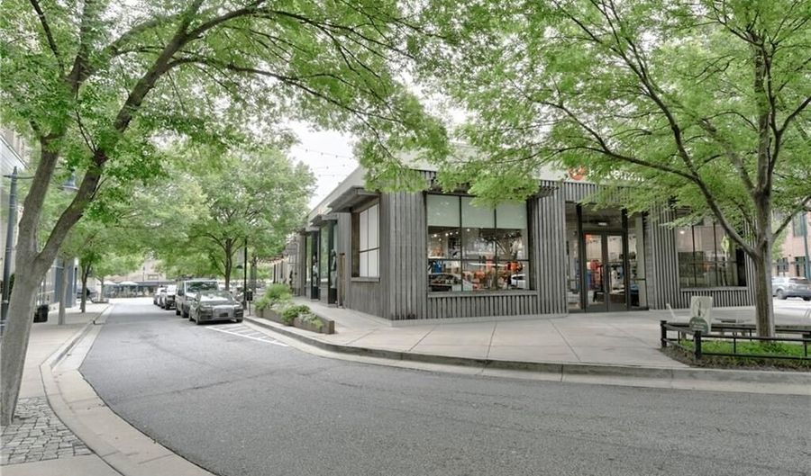 1100 Howell Mill Rd NW 312, Atlanta, GA 30318 - 2 Beds, 2 Bath