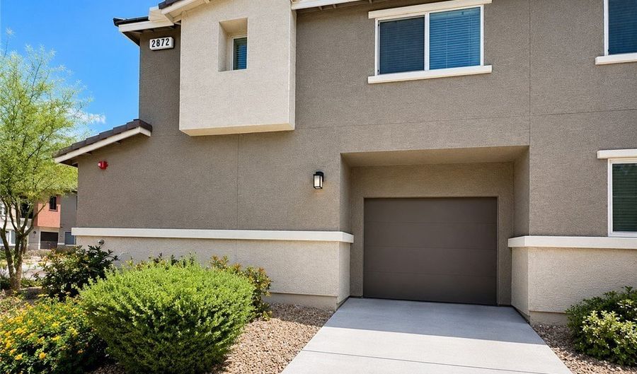2872 Atomic Tangerine Way 1, Las Vegas, NV 89183 - 3 Beds, 2 Bath