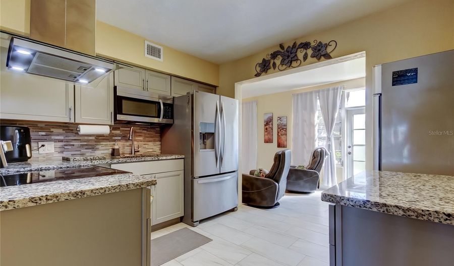 5820 43RD Ter N 1406, St. Petersburg, FL 33709 - 2 Beds, 2 Bath