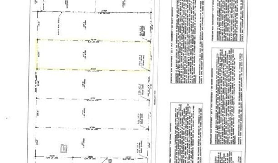 Lot 4 Timberlane, Belden, MS 38826 - 0 Beds, 0 Bath