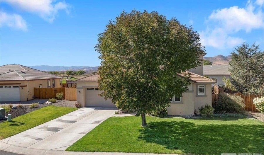 754 Grayhawk Dr, Dayton, NV 89403 - 4 Beds, 3 Bath