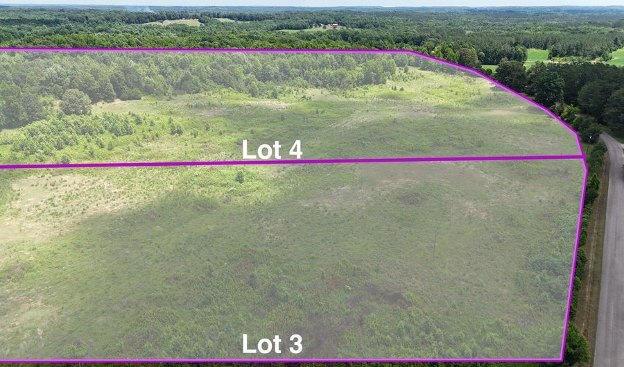 Beauty Hill Rd lot 4, Bethel Springs, TN 38315 - 0 Beds, 0 Bath