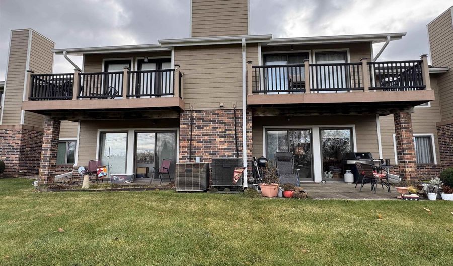 1703 E 14Th St 18, Atlantic, IA 50022 - 2 Beds, 2 Bath