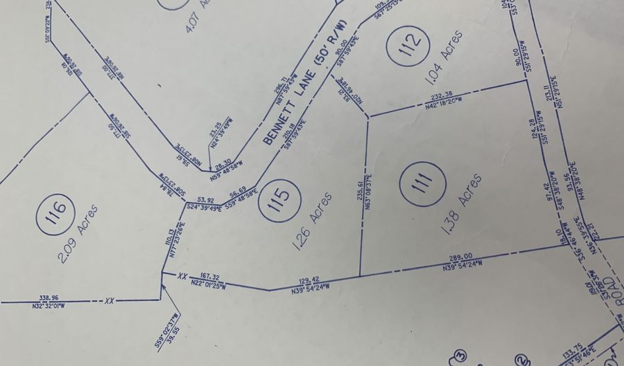 119 Graham Ln, Barbourville, KY 40906 - 4 Beds, 3 Bath