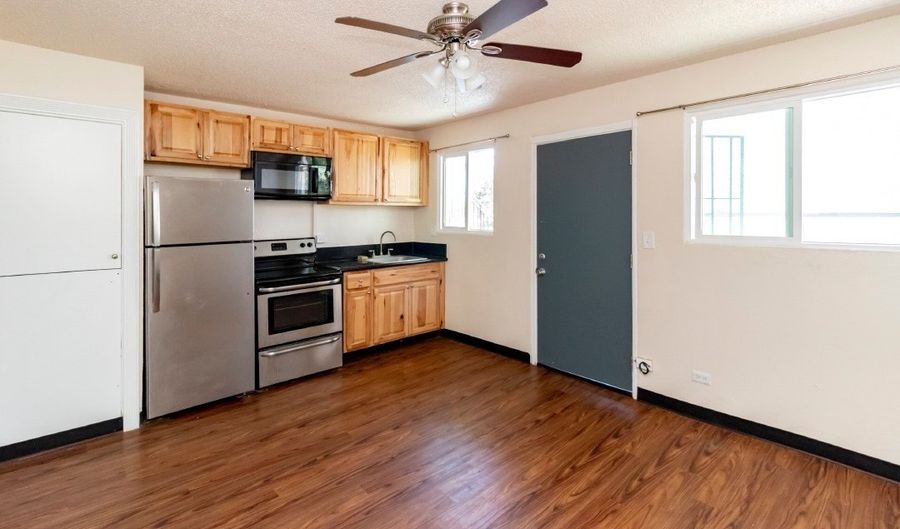 2503 Ala Wai Blvd D, Honolulu, HI 96815 - 1 Beds, 1 Bath
