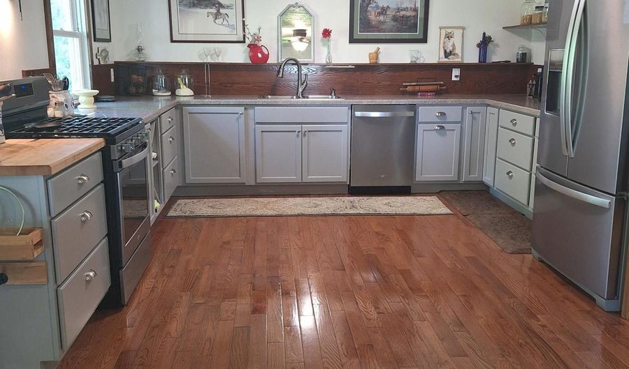 131 Coal Run Rd, Albright, WV 26519 - 3 Beds, 2 Bath