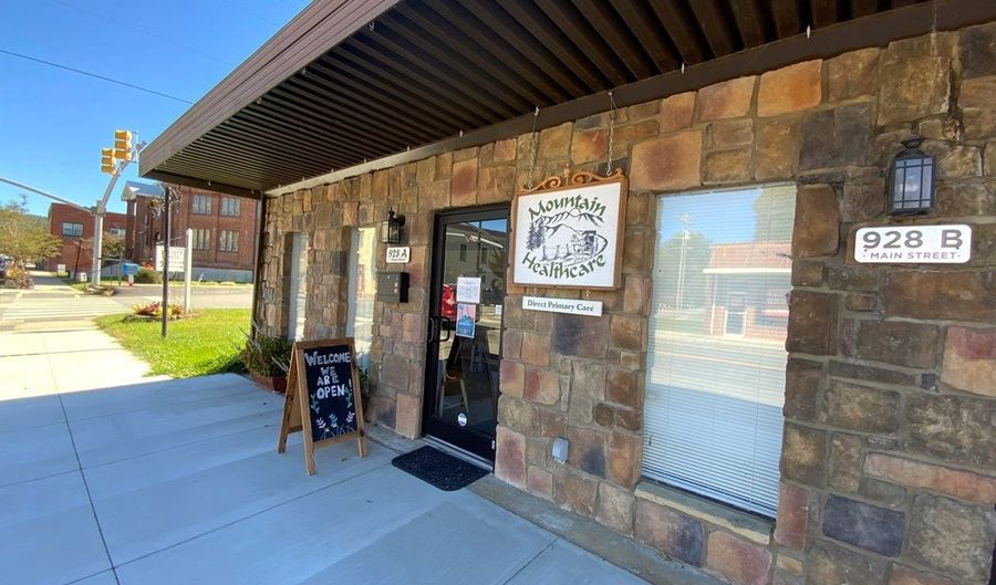 928 Main St, Andrews, NC 28901 - 0 Beds, 0 Bath