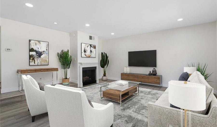5461 Newcastle Ave 14, Encino, CA 91316 - 2 Beds, 3 Bath