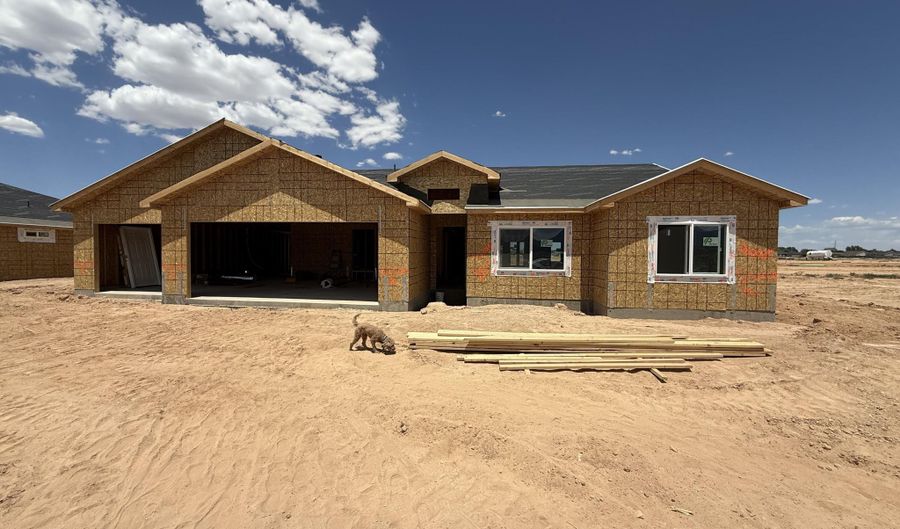 4452 W 75 S, Cedar City, UT 84720 - 3 Beds, 2 Bath