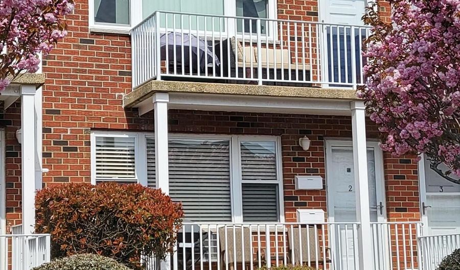 201 3rd Ave 2B, Belmar, NJ 07719 - 1 Beds, 1 Bath