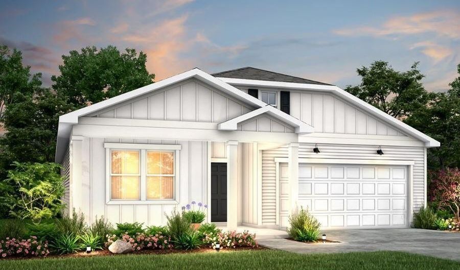 1105 Salty Hammock Ct, Beaufort, SC 29902 - 4 Beds, 2 Bath