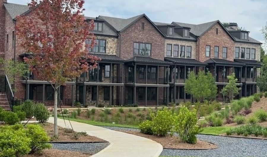 435 Chiswick Cir 21, Alpharetta, GA 30009 - 4 Beds, 4 Bath