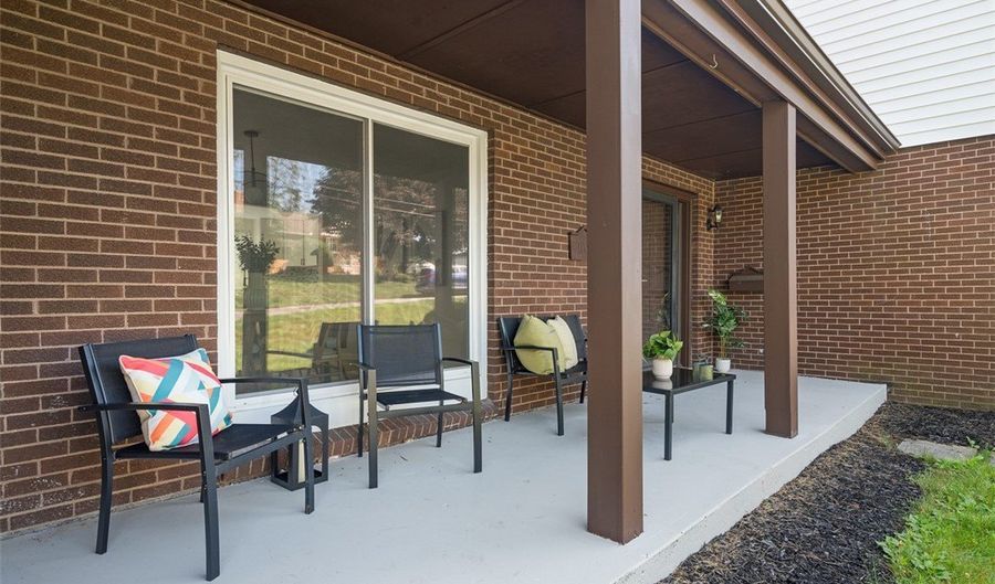 1014 Olga St, Ambridge, PA 15003 - 5 Beds, 3 Bath