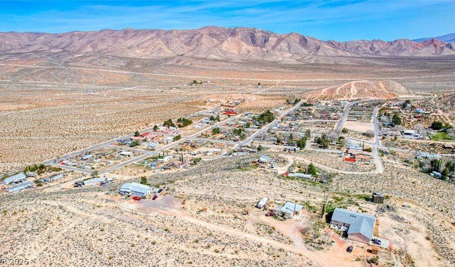 Beacon Street, Jean, NV 89019 - 0 Beds, 0 Bath