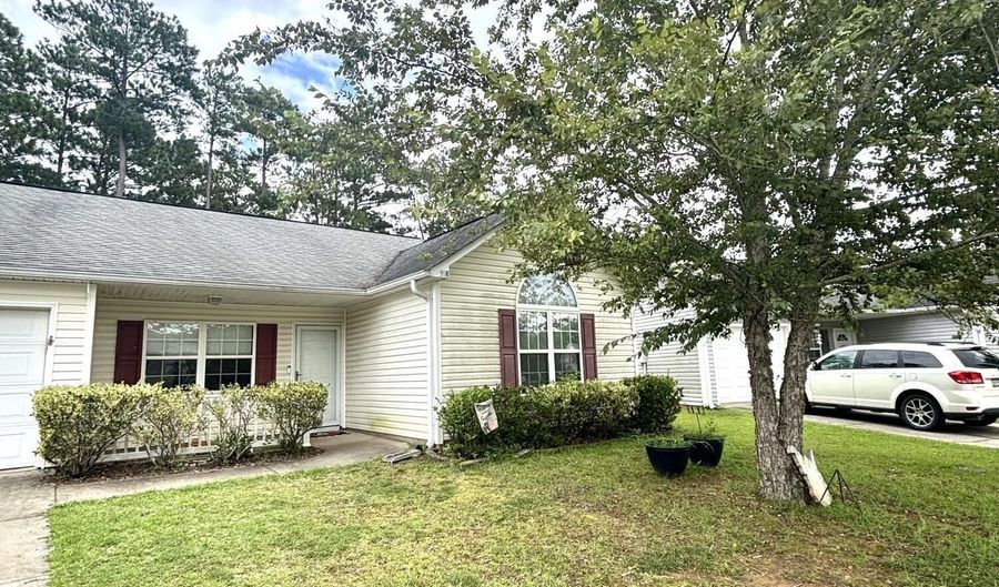 398 Beryl Dr, Aiken, SC 29803 - 3 Beds, 2 Bath