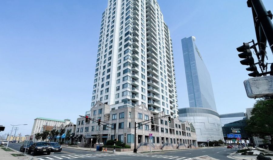 526 PACIFIC, Atlantic City, NJ 08401 - 2 Beds, 2 Bath