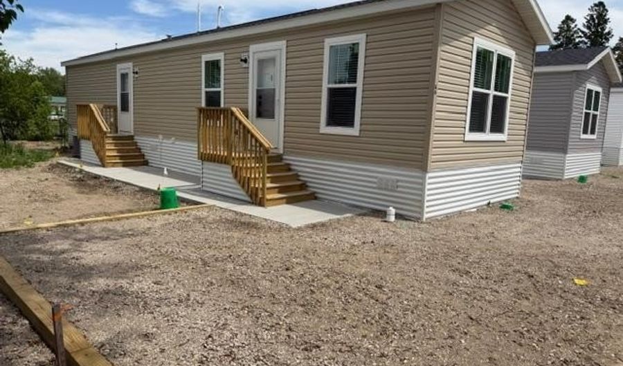 1611 6th Ave E A6, Alexandria, MN 56308 - 2 Beds, 1 Bath