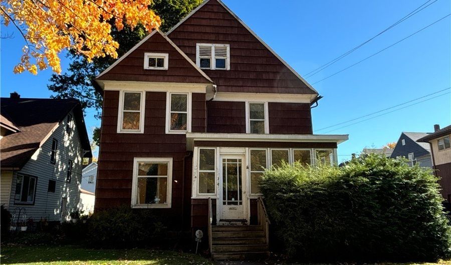 4514 Valleyview Blvd, Ashtabula, OH 44004 - 4 Beds, 3 Bath