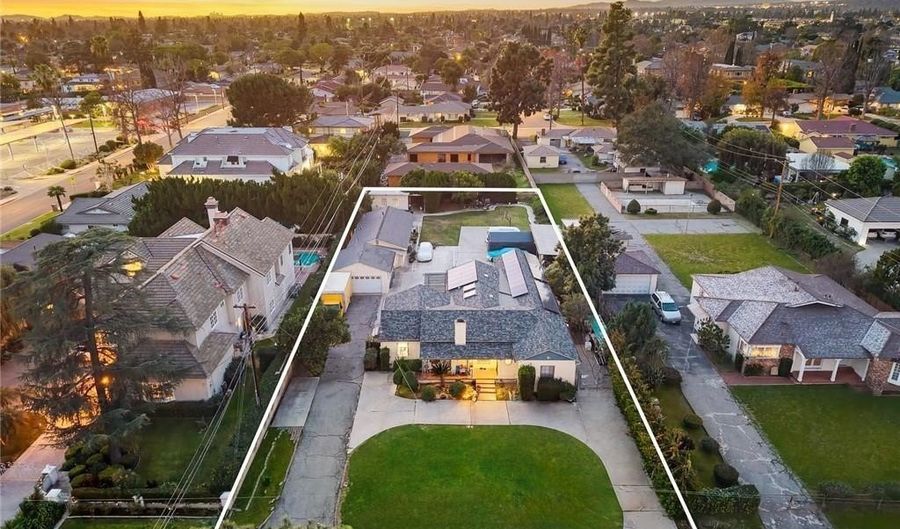 1227 S 8th Ave, Arcadia, CA 91006 - 5 Beds, 3 Bath