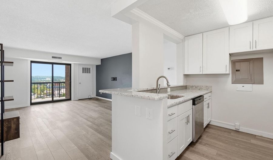 200 N PICKETT St #1414, Alexandria, VA 22304 - 1 Beds, 1 Bath