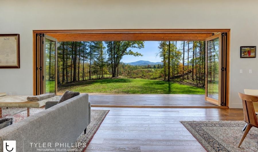 3 DICK WOODS Rd, Afton, VA 22903 - 3 Beds, 4 Bath