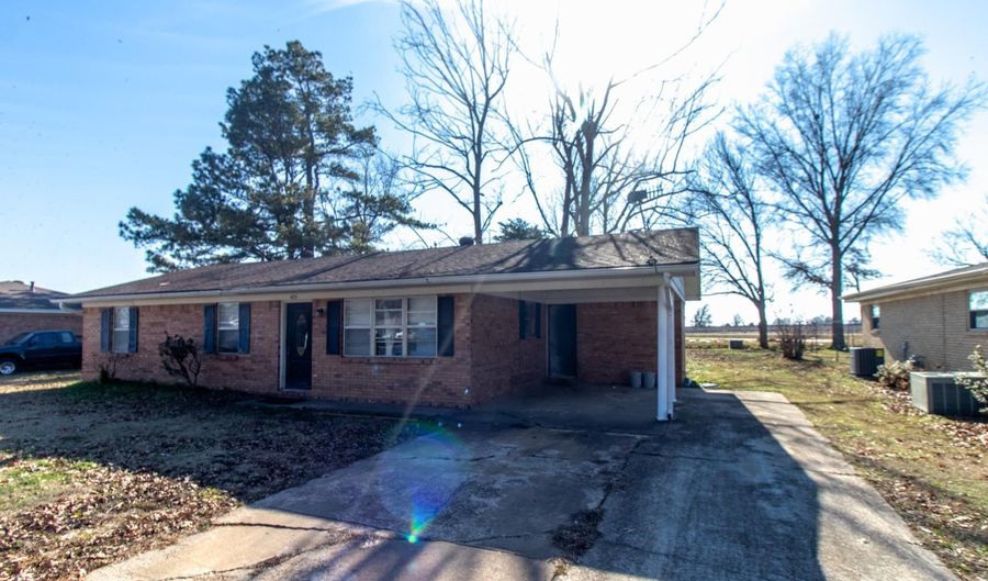 405 Dent St, Bay, AR 72411 - 3 Beds, 2 Bath