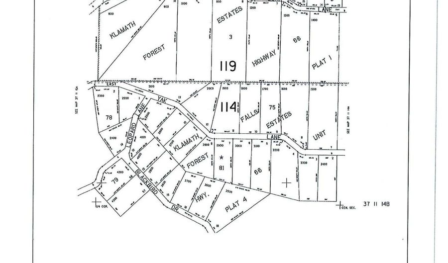 Yak Lane 7, Bonanza, OR 97623 - 0 Beds, 0 Bath