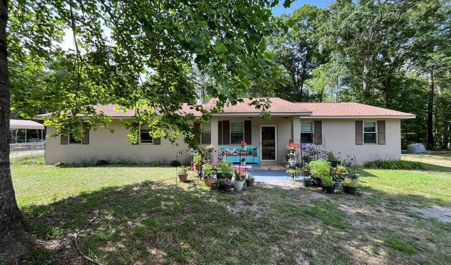 4834 MAIN HWY. 301, Bamberg, SC 29003 - 3 Beds, 2 Bath