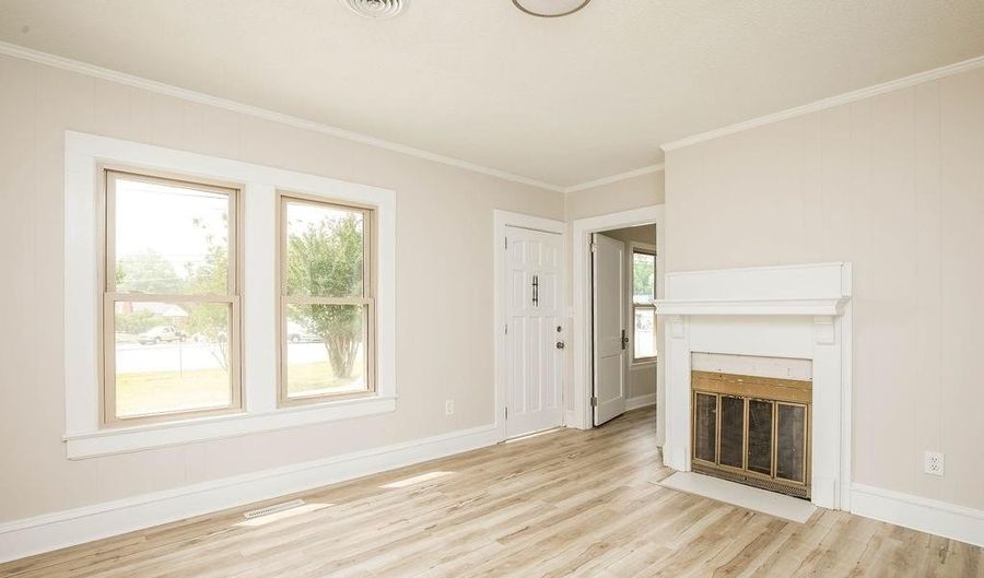 520 Old Liberty Rd, Asheboro, NC 27203 - 3 Beds, 2 Bath